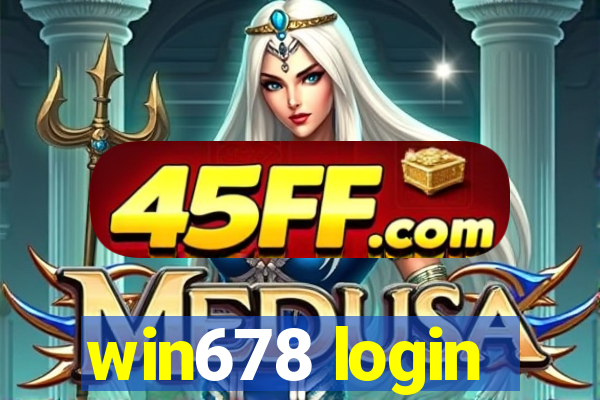 win678 login
